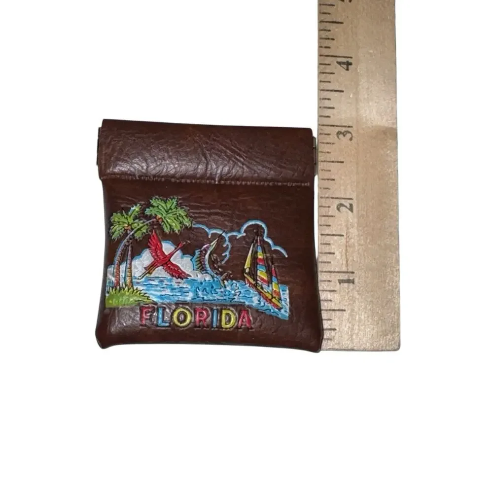 Florida vintage souvenir